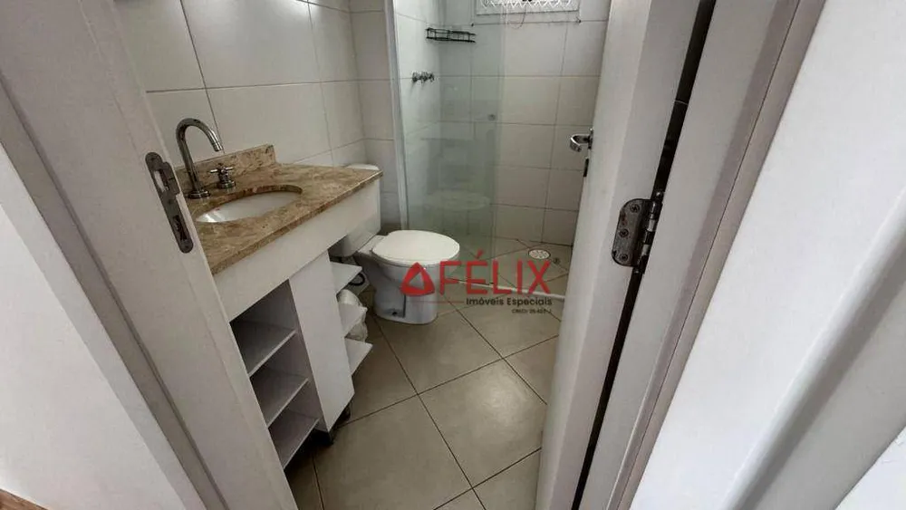 Apartamento, 3 quartos, 90 m² - Foto 5