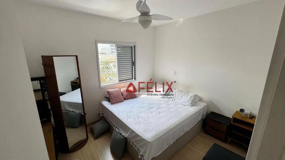 Apartamento, 3 quartos, 90 m² - Foto 6