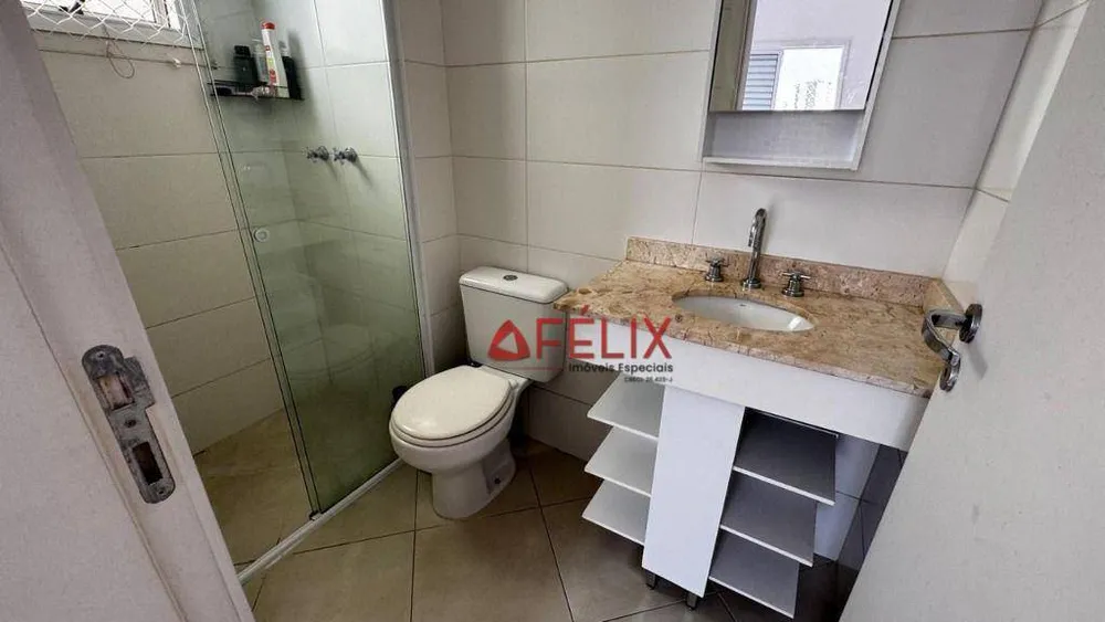 Apartamento, 3 quartos, 90 m² - Foto 9