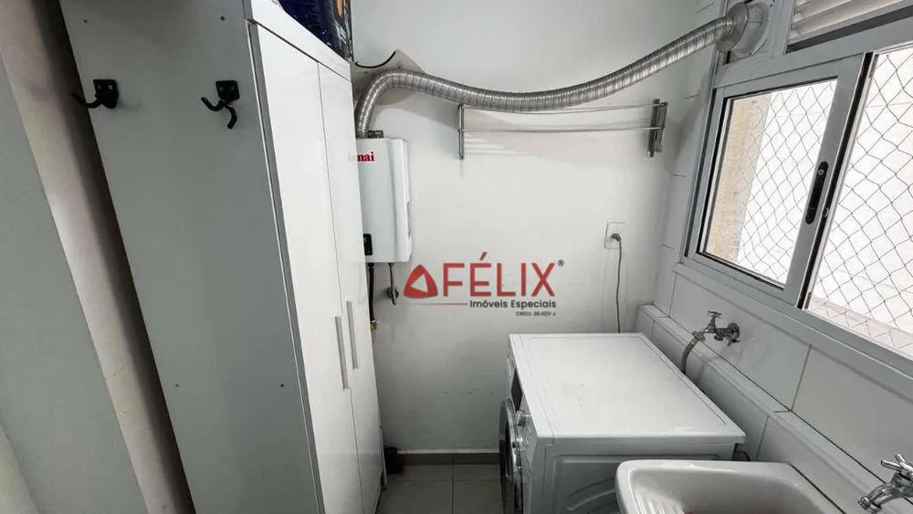Apartamento, 3 quartos, 90 m² - Foto 4