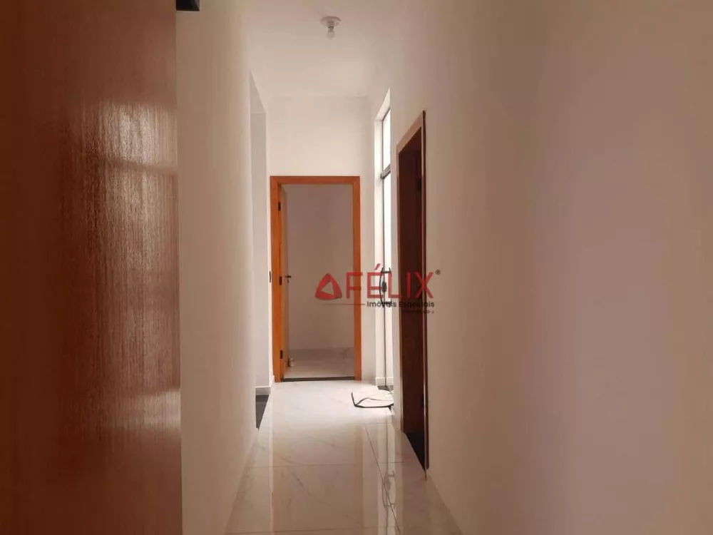 Casa de Condomínio, 3 quartos - Foto 10