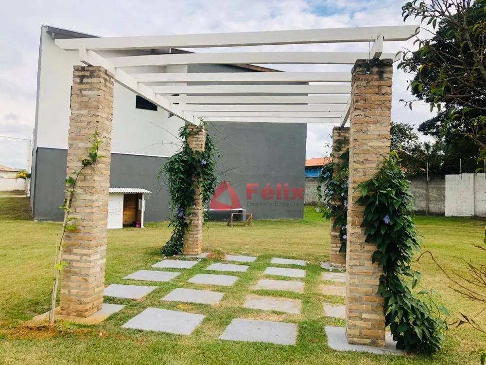 Casa de Condomínio, 3 quartos - Foto 8
