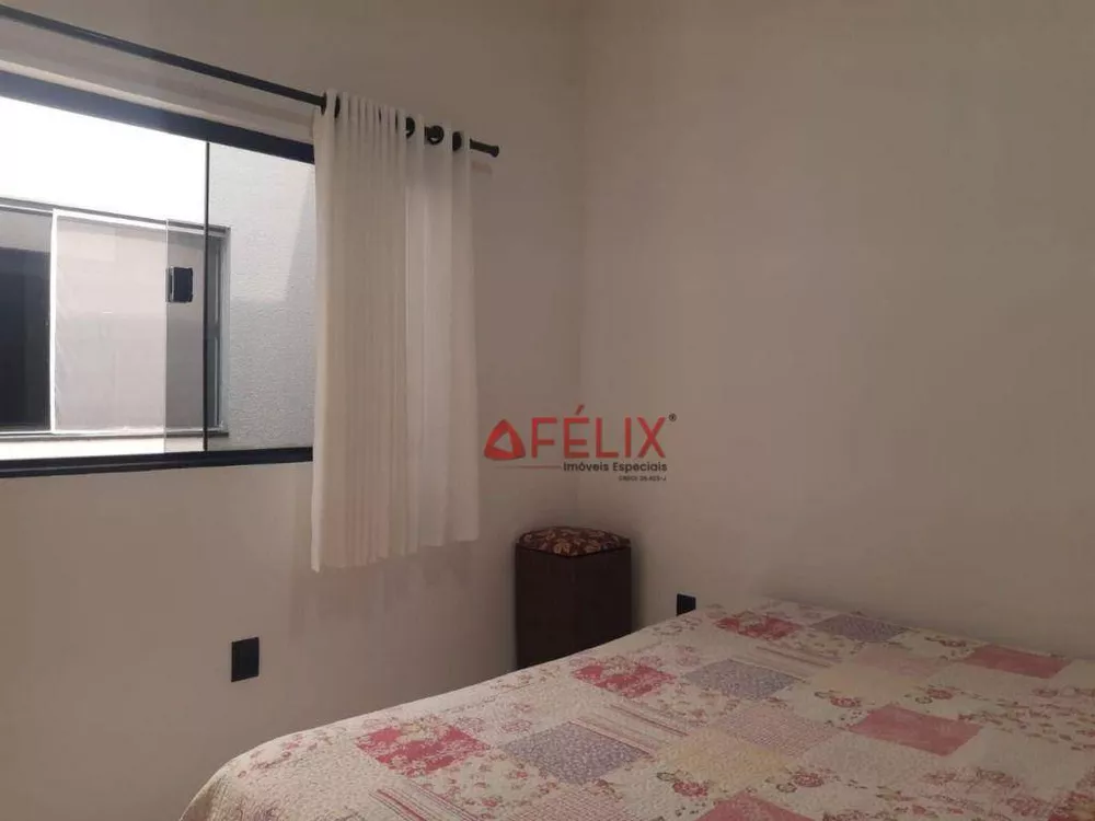 Casa de Condomínio, 3 quartos - Foto 5