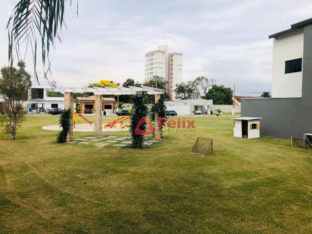 Casa de Condomínio à venda com 3 quartos, 146m² - Foto 8