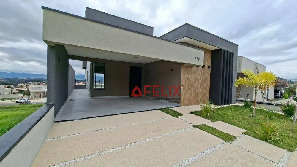Casa, 3 quartos, 203 m² - Foto 3