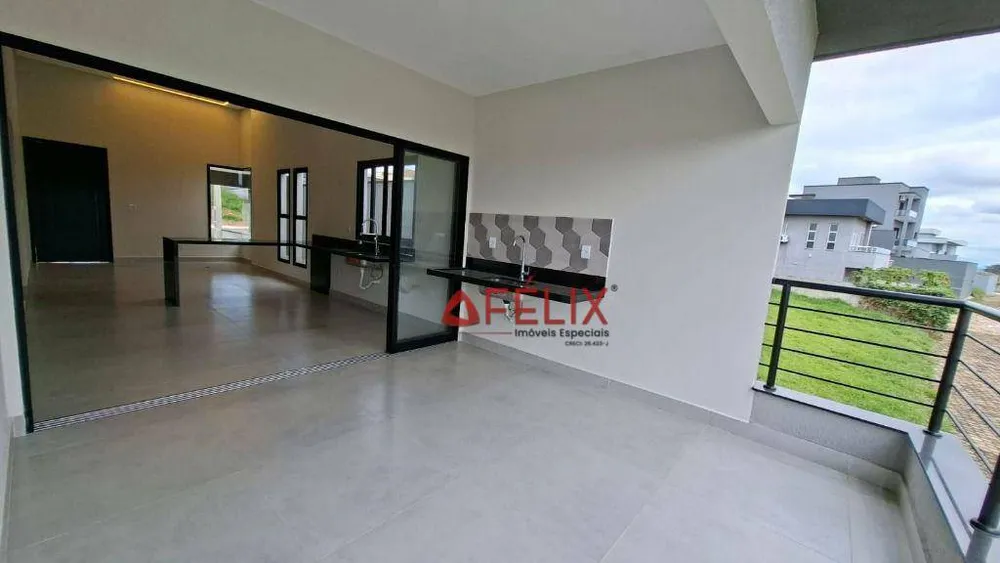 Casa, 3 quartos, 203 m² - Foto 5