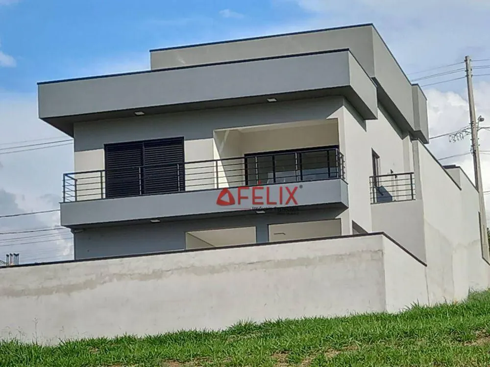 Casa, 3 quartos, 203 m² - Foto 7
