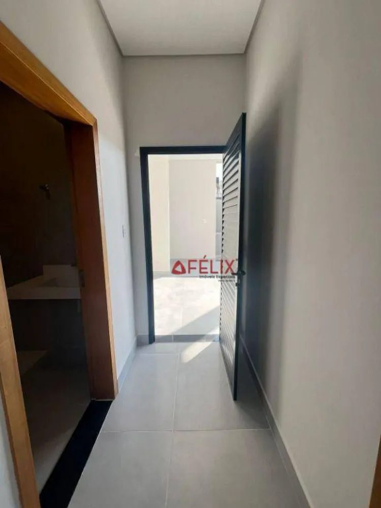 Casa, 3 quartos, 203 m² - Foto 8
