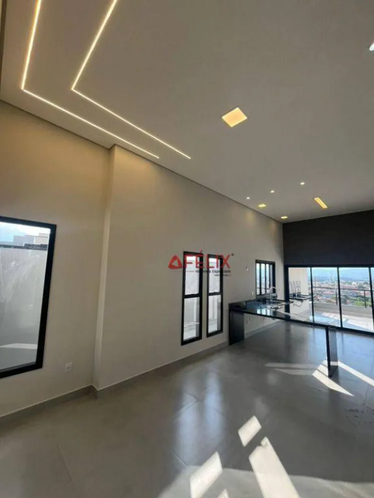 Casa, 3 quartos, 203 m² - Foto 3