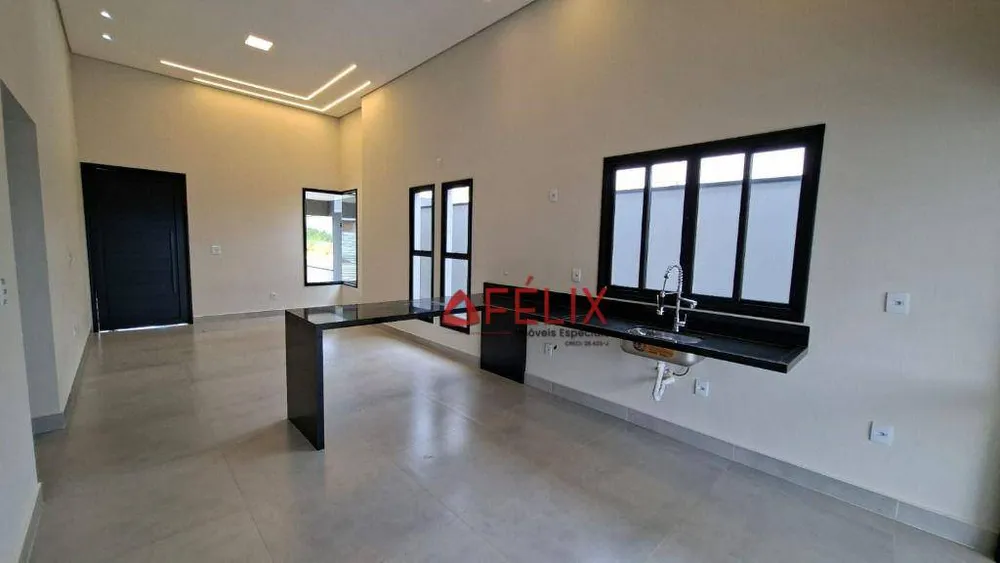 Casa, 3 quartos, 203 m² - Foto 4