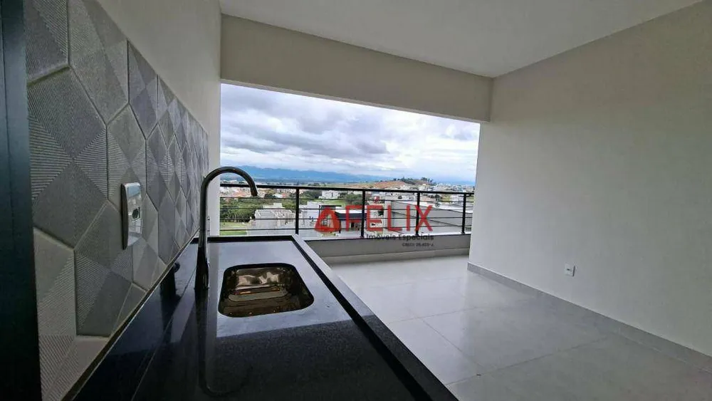 Casa, 3 quartos, 203 m² - Foto 5