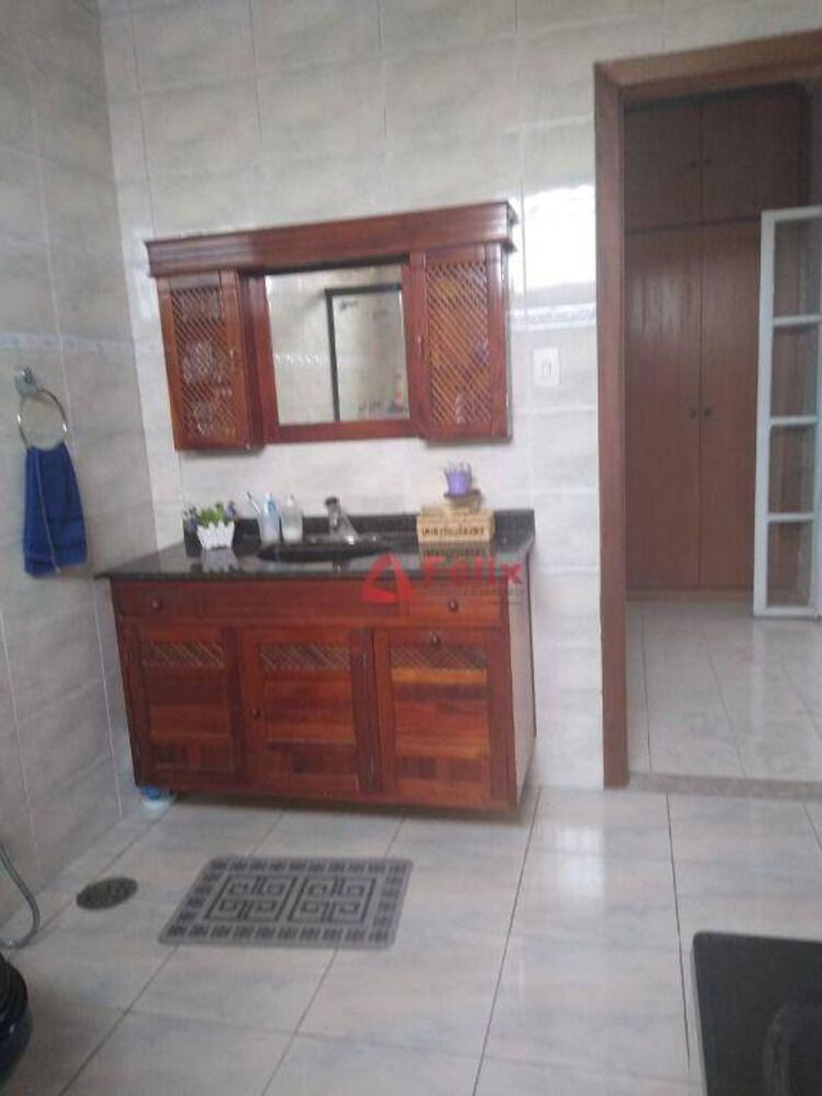 Casa de Condomínio, 3 quartos - Foto 3