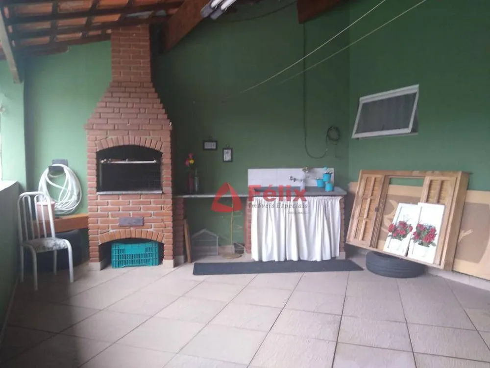 Casa de Condomínio, 3 quartos - Foto 6