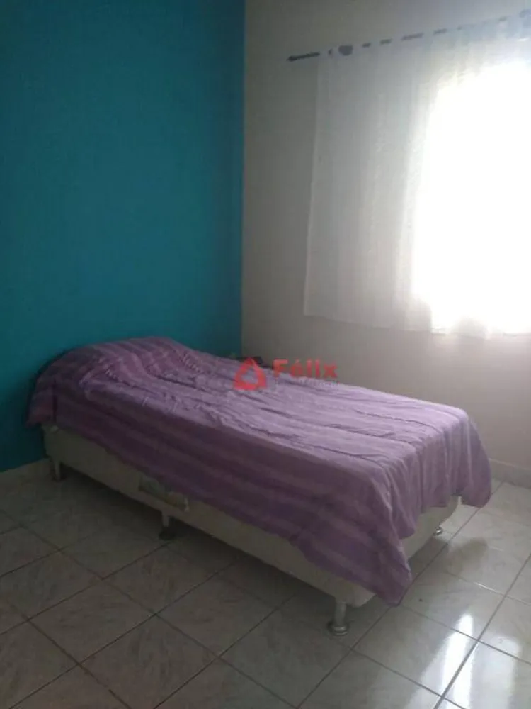 Casa de Condomínio, 3 quartos - Foto 9