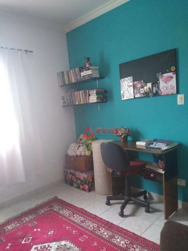 Casa de Condomínio, 3 quartos - Foto 14