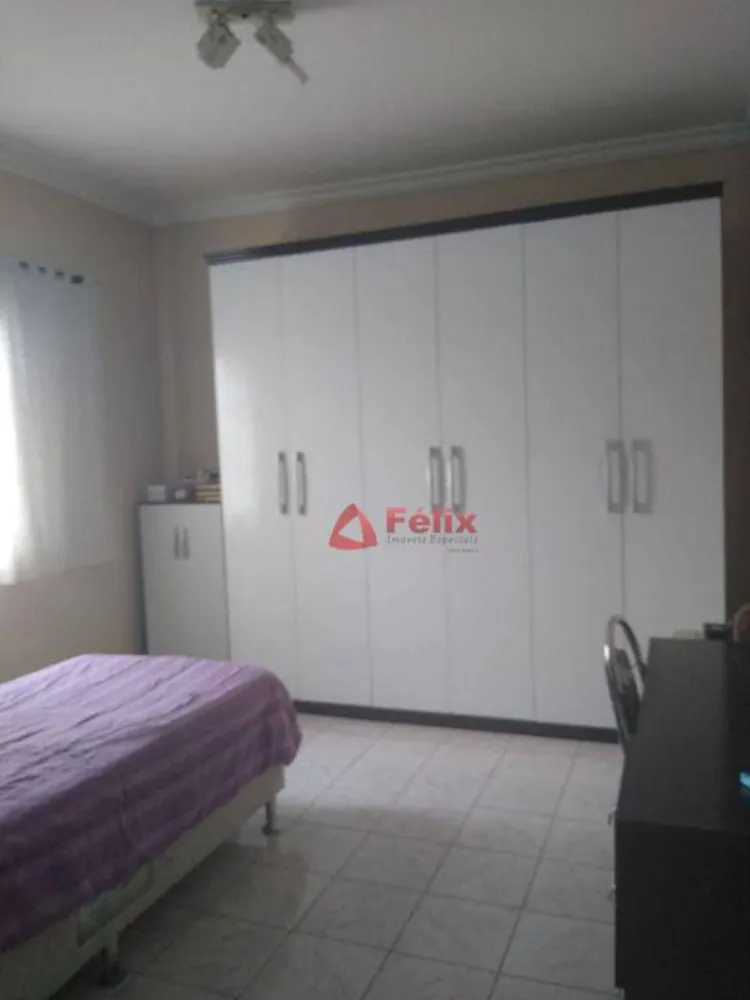Casa de Condomínio, 3 quartos - Foto 12