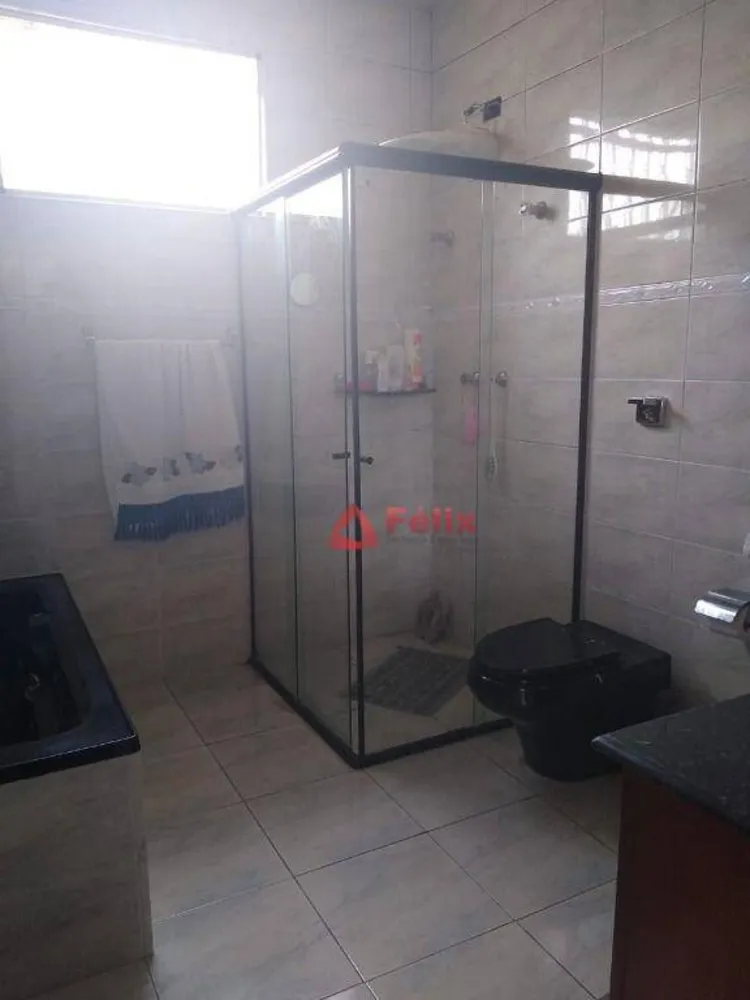 Casa de Condomínio, 3 quartos - Foto 10