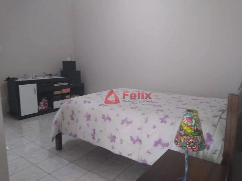 Casa de Condomínio, 3 quartos - Foto 8