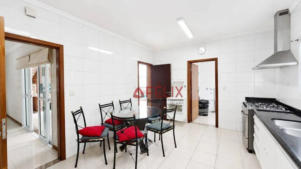 Casa de Condomínio, 4 quartos - Foto 6