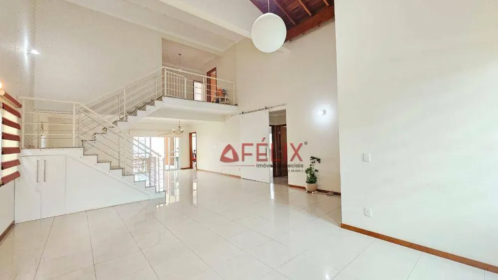 Casa de Condomínio, 4 quartos - Foto 3