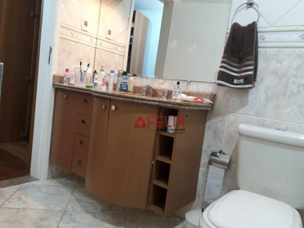Sobrado, 2 quartos, 254 m² - Foto 6