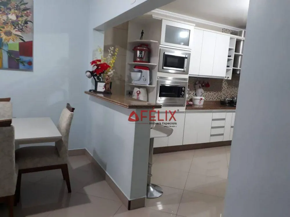 Sobrado, 2 quartos, 254 m² - Foto 8