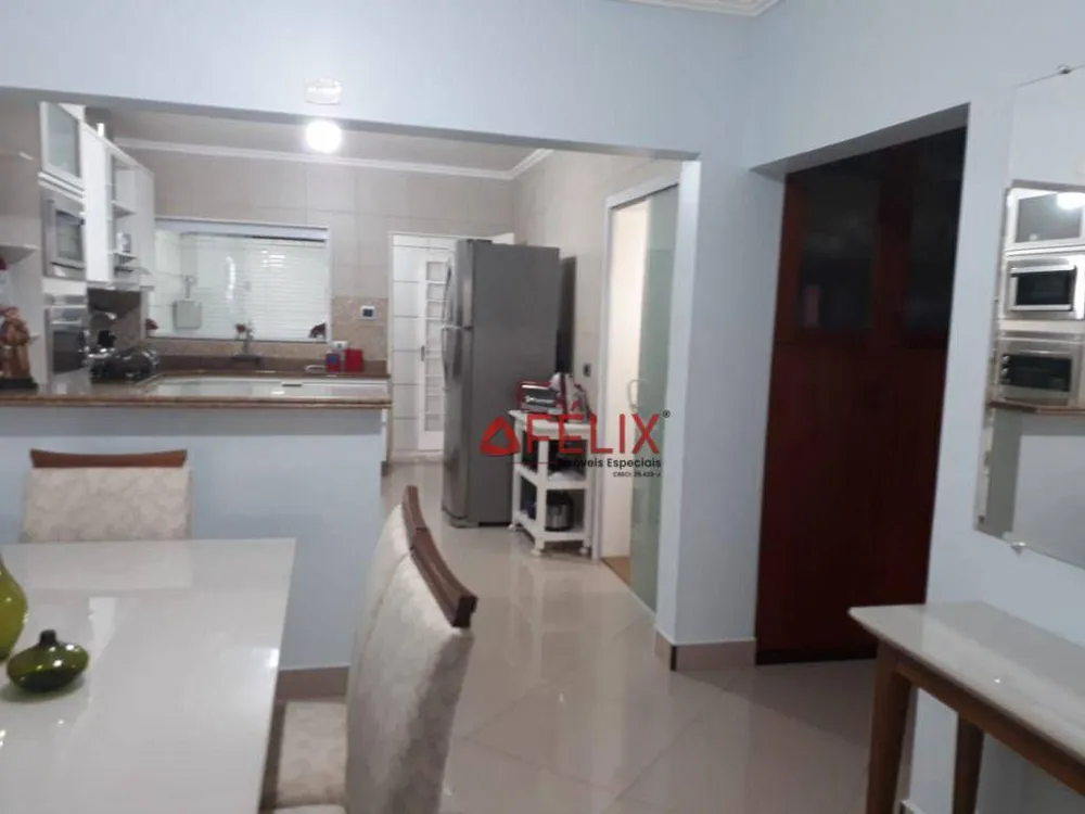 Sobrado, 2 quartos, 254 m² - Foto 7