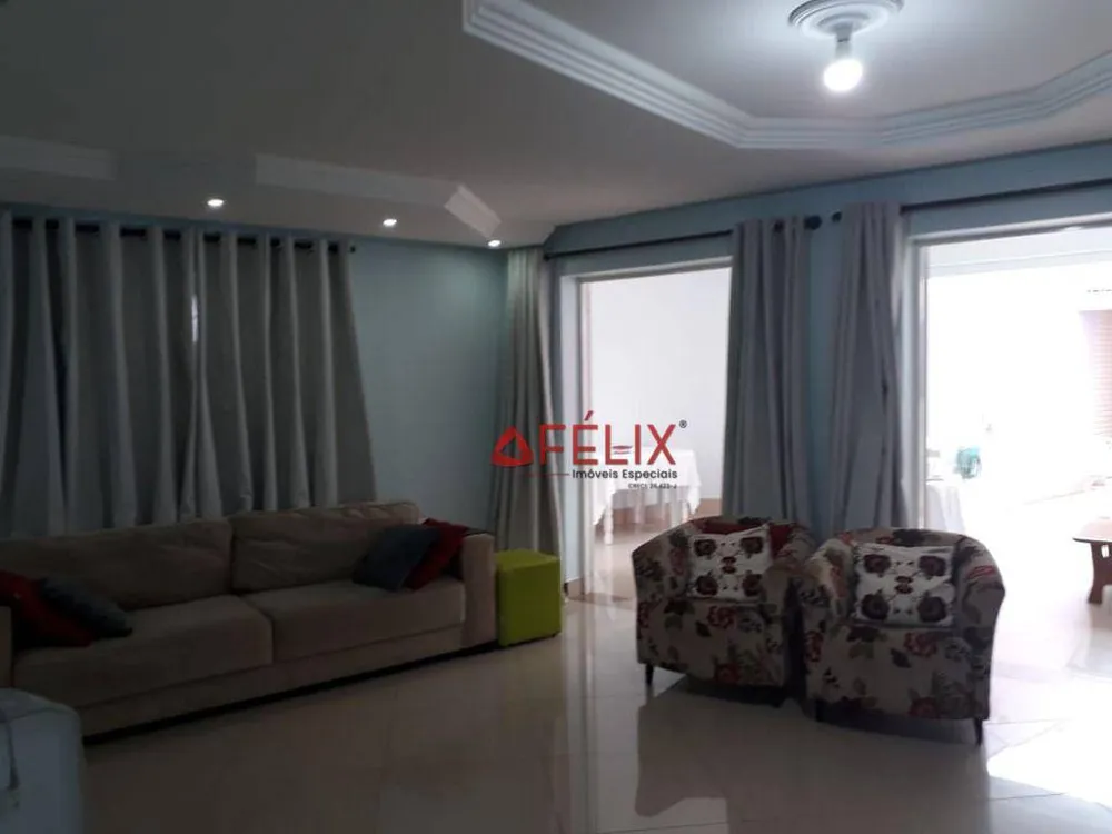 Sobrado, 2 quartos, 254 m² - Foto 3