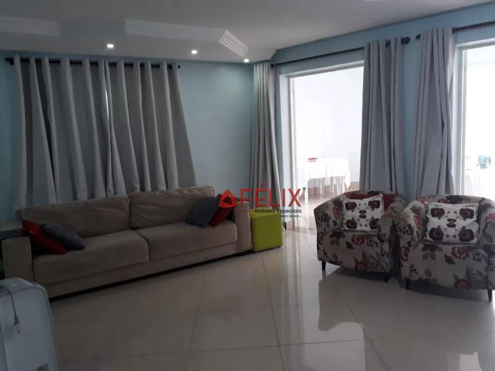 Sobrado, 2 quartos, 254 m² - Foto 5