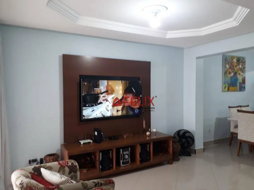 Sobrado, 2 quartos, 254 m² - Foto 2