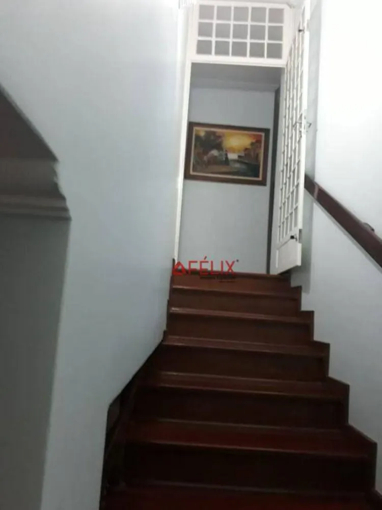 Sobrado, 2 quartos, 254 m² - Foto 1