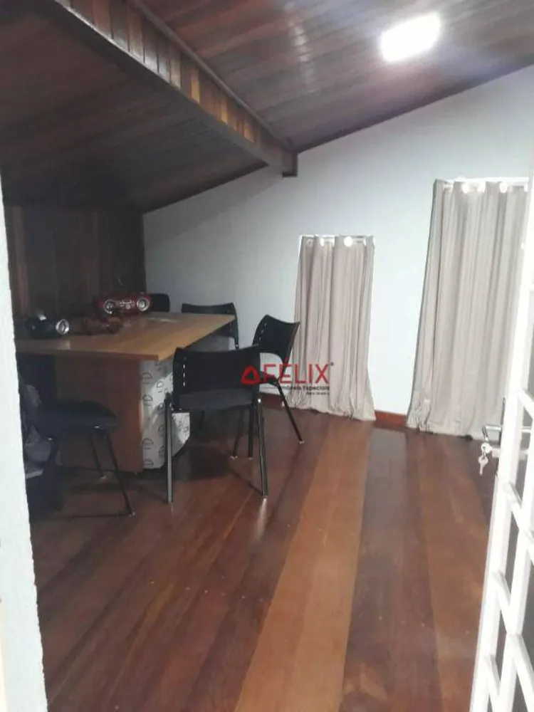 Sobrado, 2 quartos, 254 m² - Foto 12
