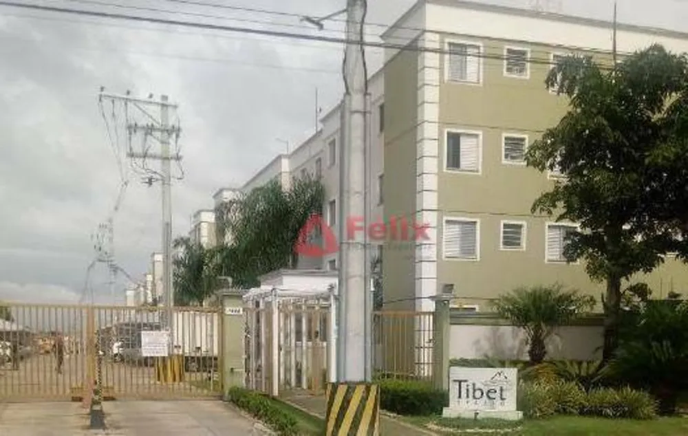 Apartamento, 2 quartos, 50 m² - Foto 6