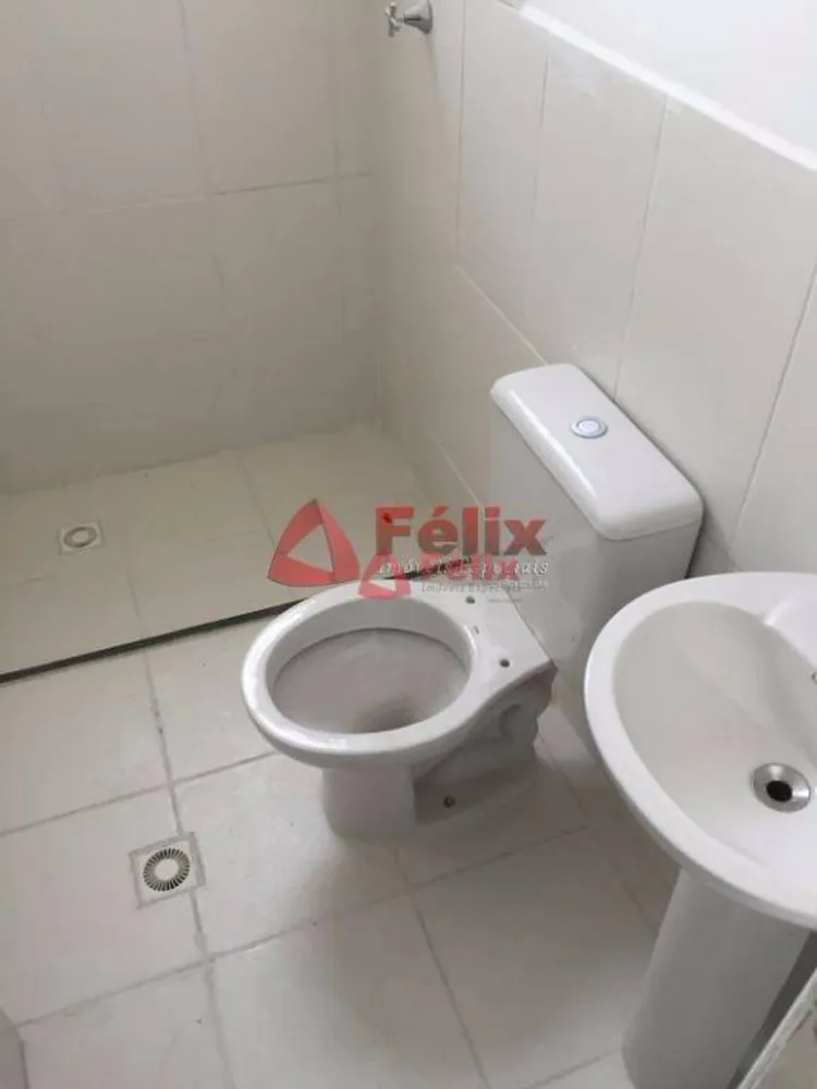 Apartamento, 2 quartos, 50 m² - Foto 3