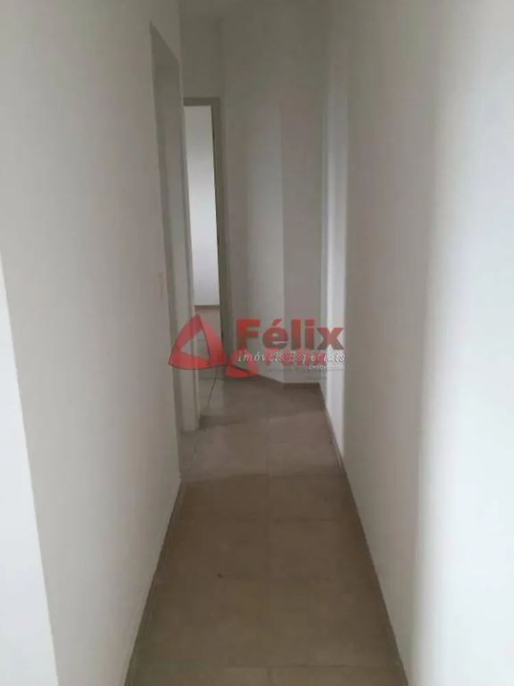Apartamento, 2 quartos, 50 m² - Foto 4