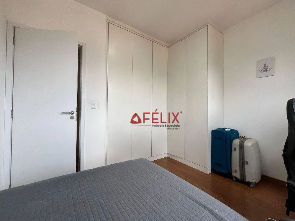 Apartamento, 2 quartos, 77 m² - Foto 4