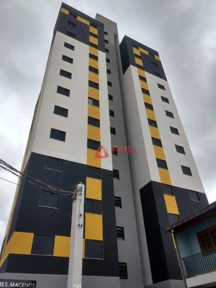 Apartamento, 2 quartos, 77 m² - Foto 5