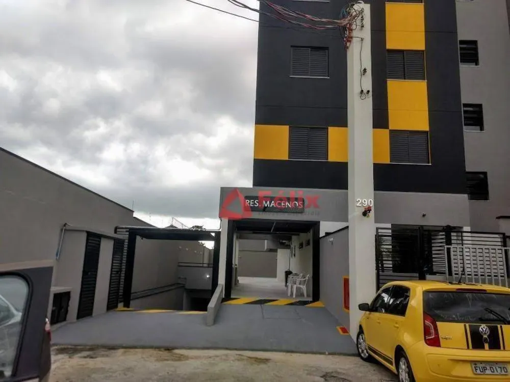 Apartamento, 2 quartos, 77 m² - Foto 6
