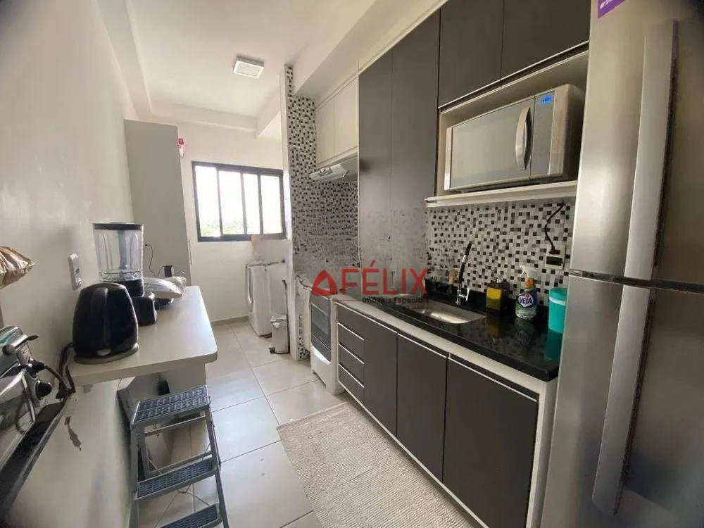 Apartamento, 2 quartos, 77 m² - Foto 3