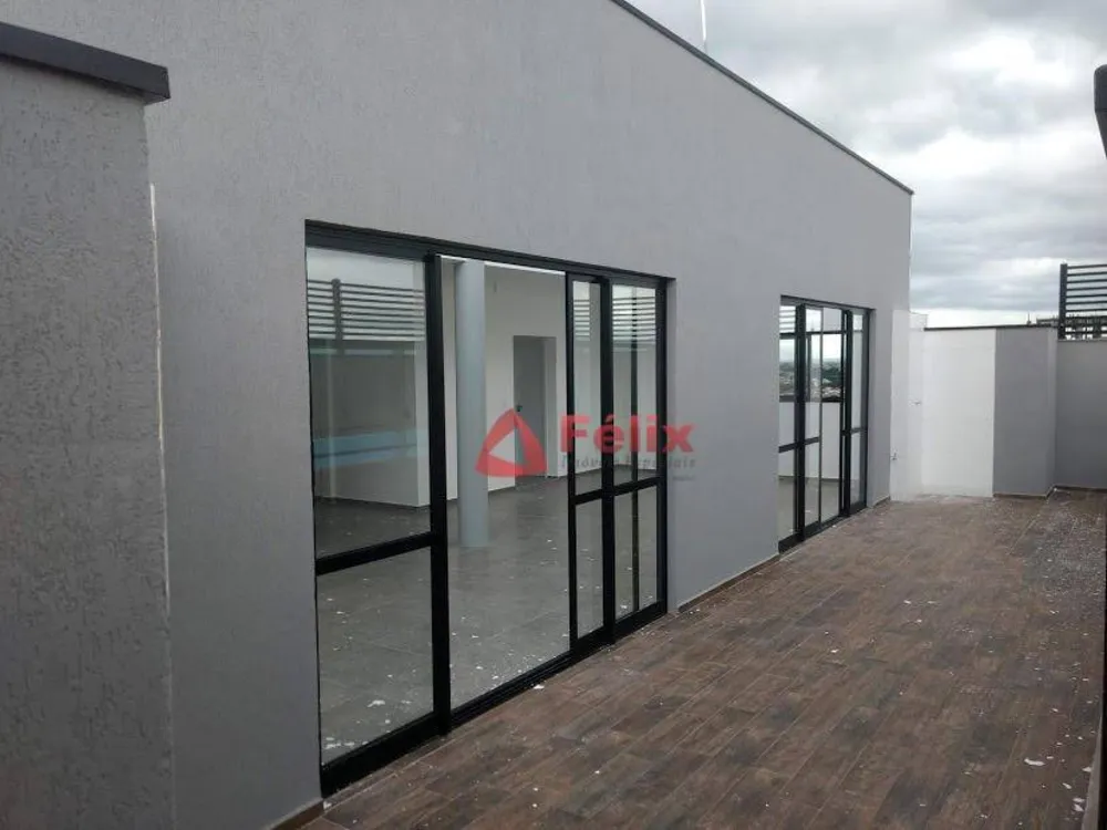 Apartamento, 2 quartos, 77 m² - Foto 11