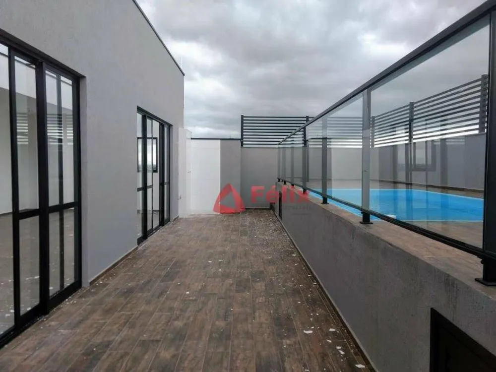 Apartamento, 2 quartos, 77 m² - Foto 12