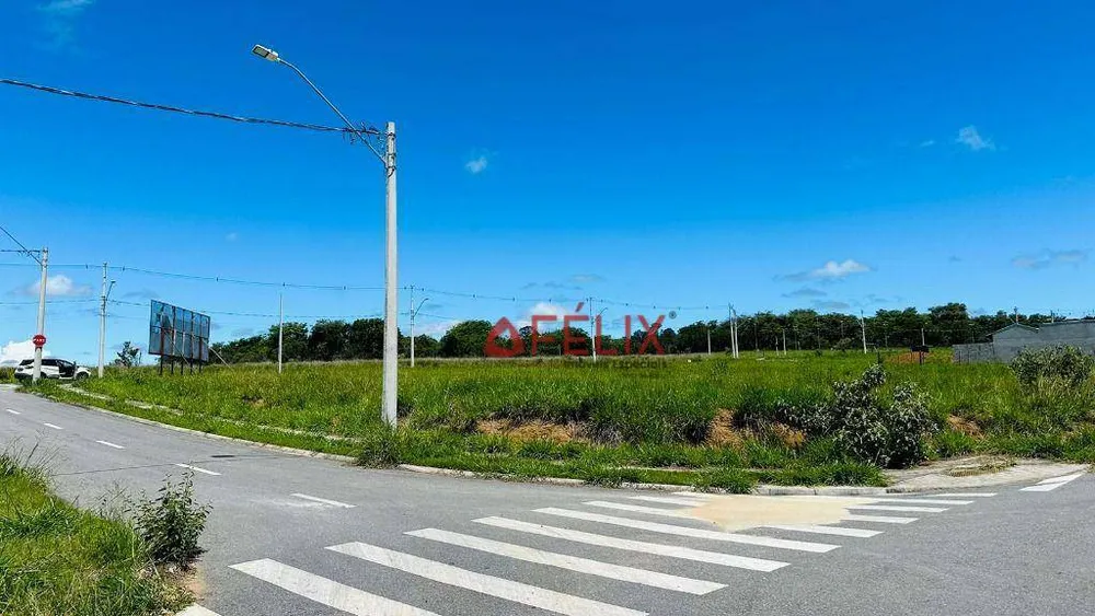 Terreno, 710 m² - Foto 1