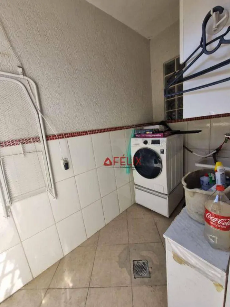 Casa, 2 quartos, 187 m² - Foto 4