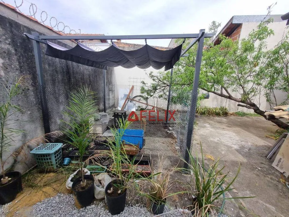Casa, 2 quartos, 187 m² - Foto 11