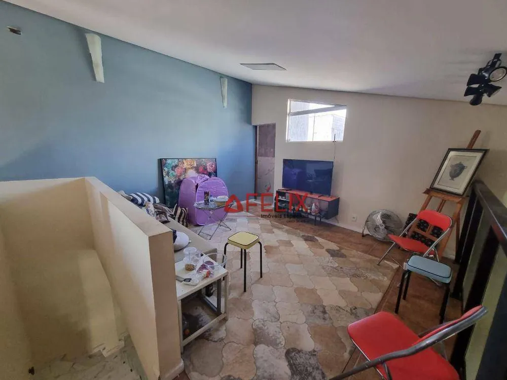 Casa, 2 quartos, 187 m² - Foto 7