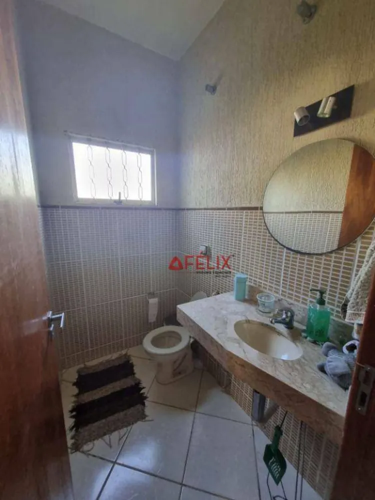 Casa, 2 quartos, 187 m² - Foto 3
