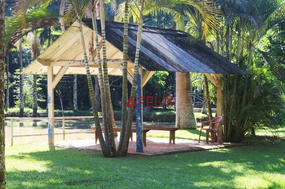 Sítio, 10 quartos, 4034 hectares - Foto 13