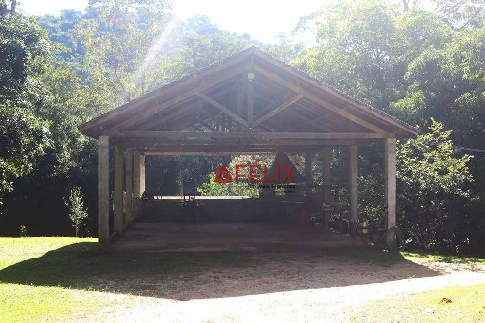 Sítio, 10 quartos, 4034 hectares - Foto 4
