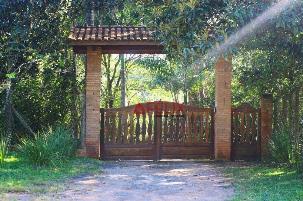 Sítio, 10 quartos, 4034 hectares - Foto 1