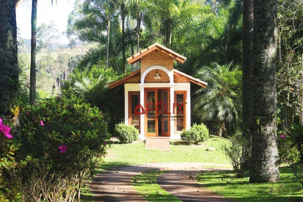 Sítio, 10 quartos, 4034 hectares - Foto 8